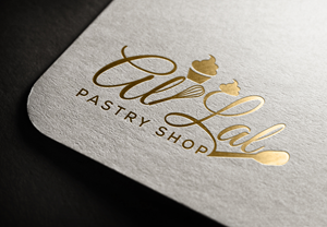 Logo Design by Design Lee for this project | Design: #30309375
