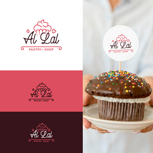 Logo Design by Yunes
