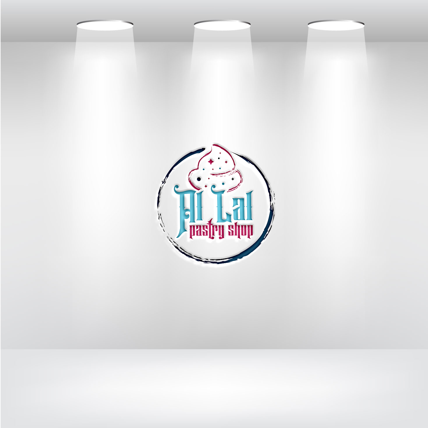 Design de Logo par AyaanArt pour ce projet | Design #30302055