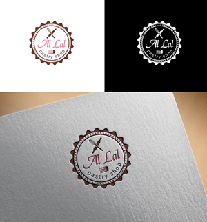 Diseño de Logo por RA-bica para este proyecto | Diseño: #30303087