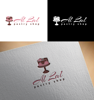 Diseño de Logo por RA-bica para este proyecto | Diseño: #30308090