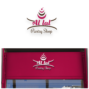 Logo Design by MHF