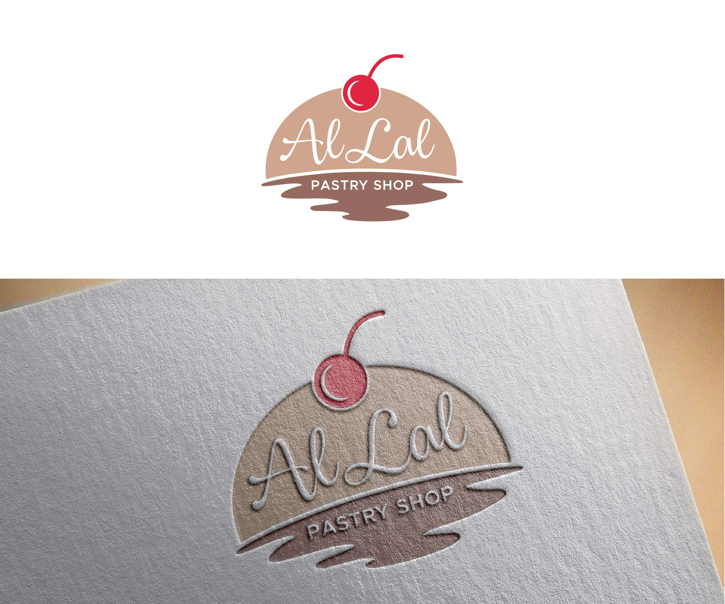 Design de Logo par maceemisha pour ce projet | Design #30295693