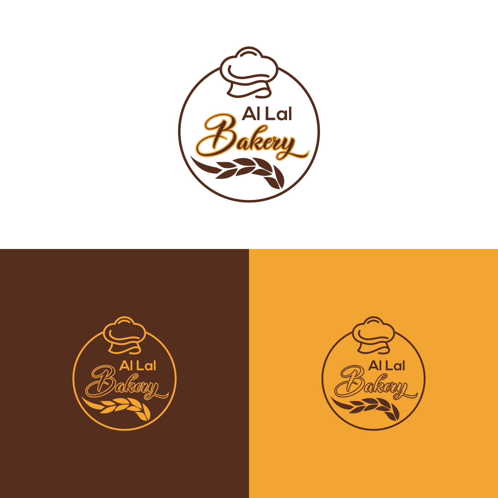 Logo Design by anak mama for this project | Design #30293280