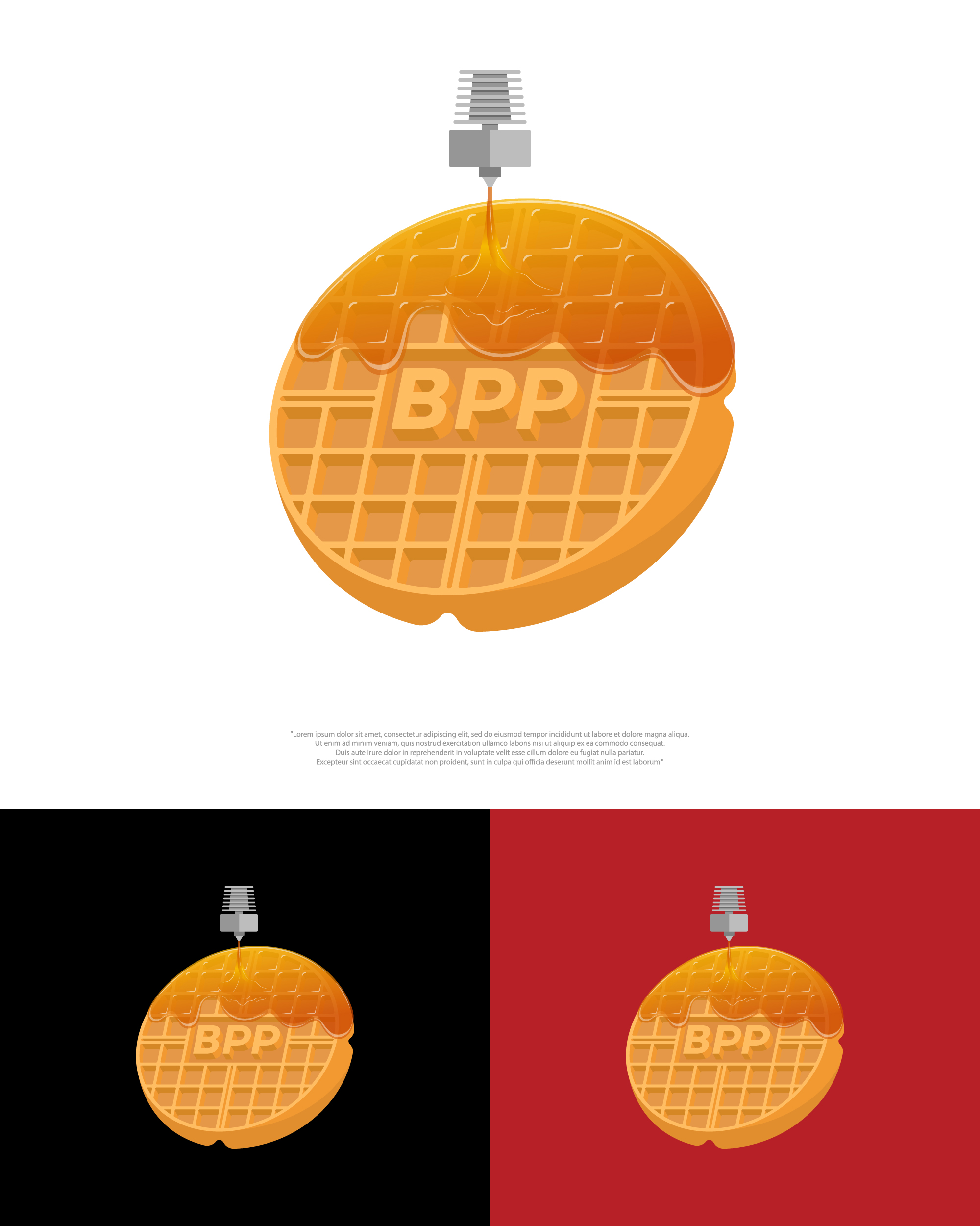 Diseño de Logo por Anderwork para este proyecto | Diseño #30300285