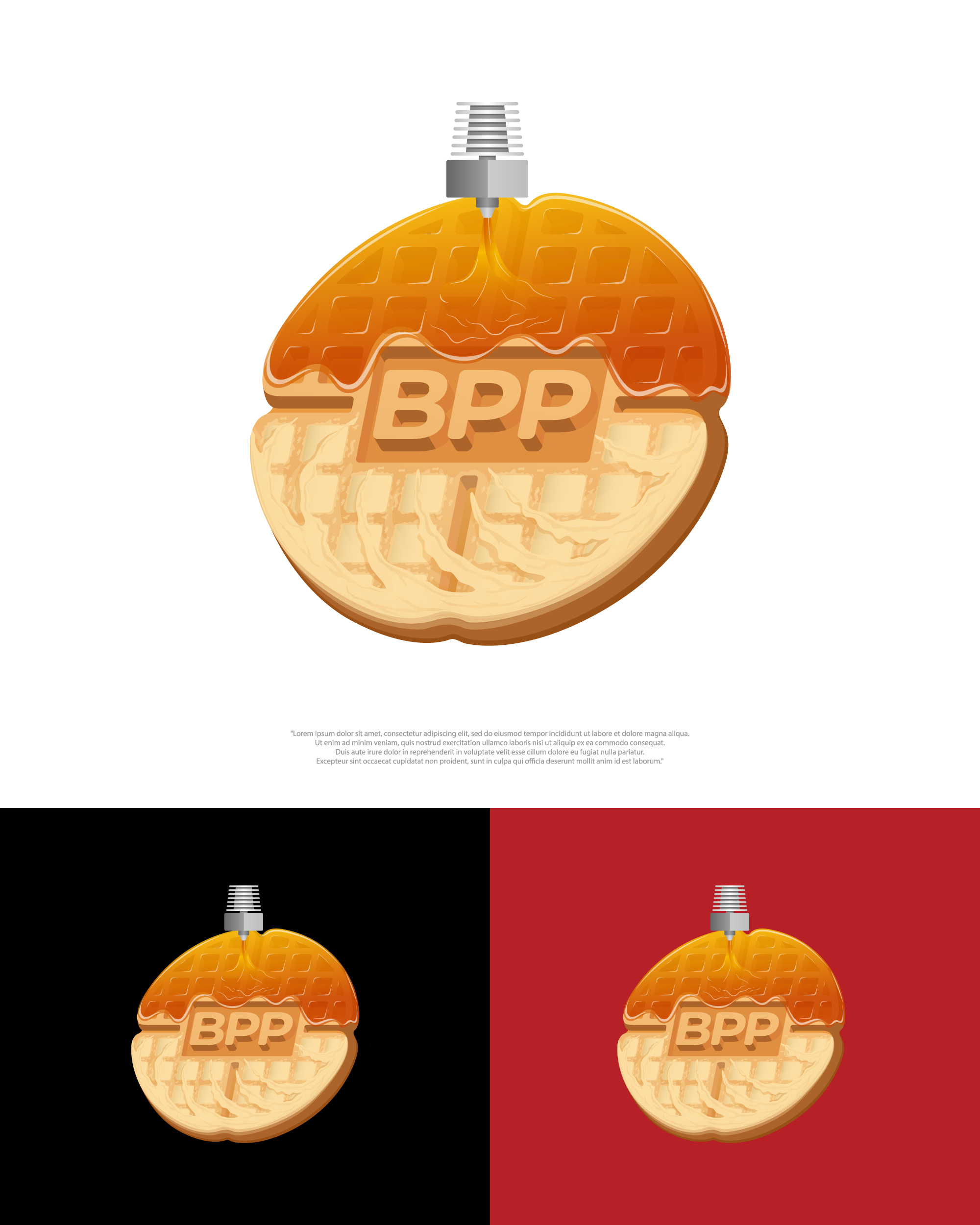 Diseño de Logo por Anderwork para este proyecto | Diseño #30320165