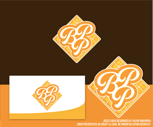 Diseño de Logo por alvinnavarra para este proyecto | Diseño: #30314821