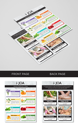 Flyer Design by Modan Mohan Mohini