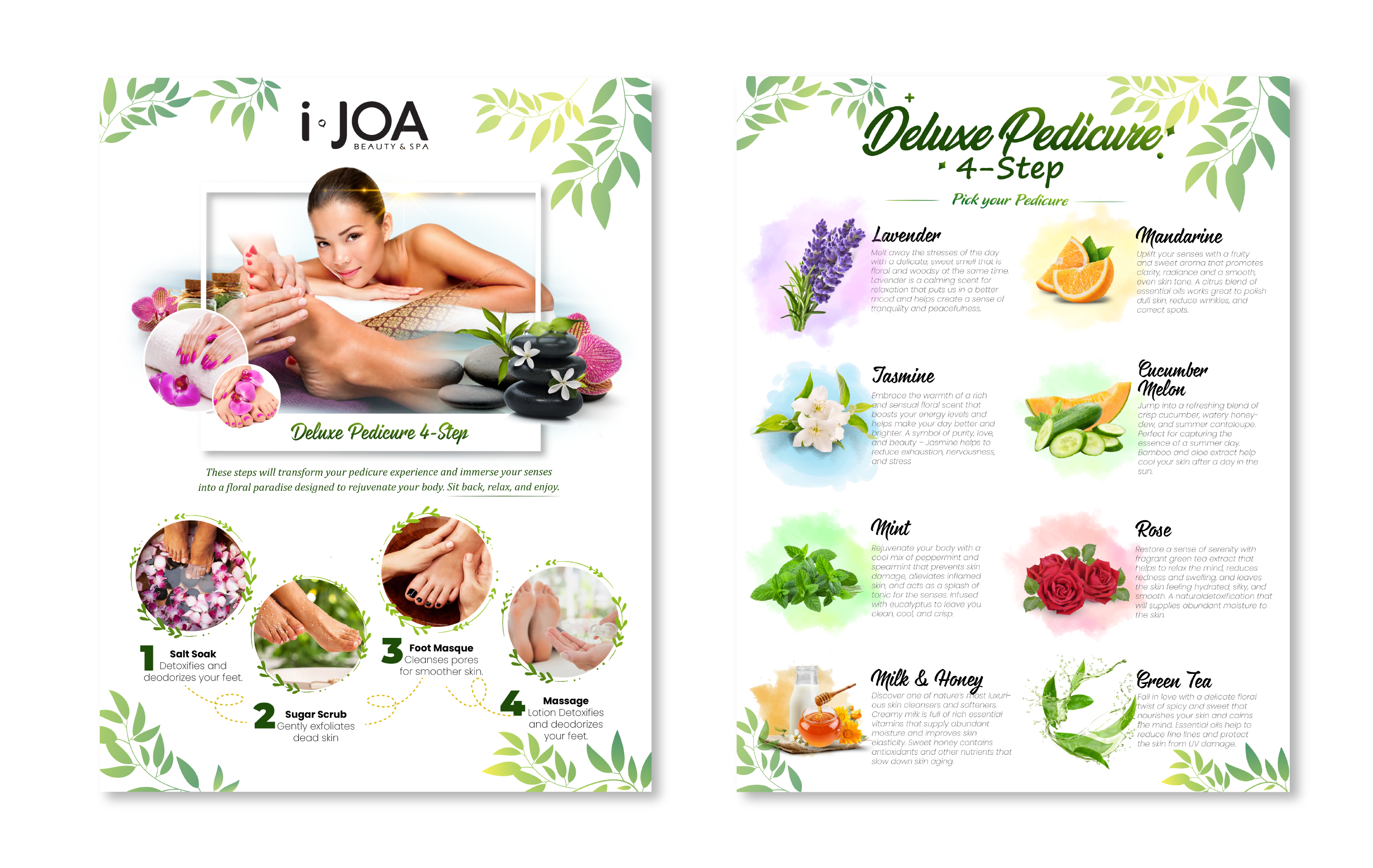 Flyer-Design von Ngoc Pen für Daneli Corp | Design #30412332