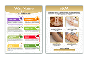 Flyer Design by RenCan