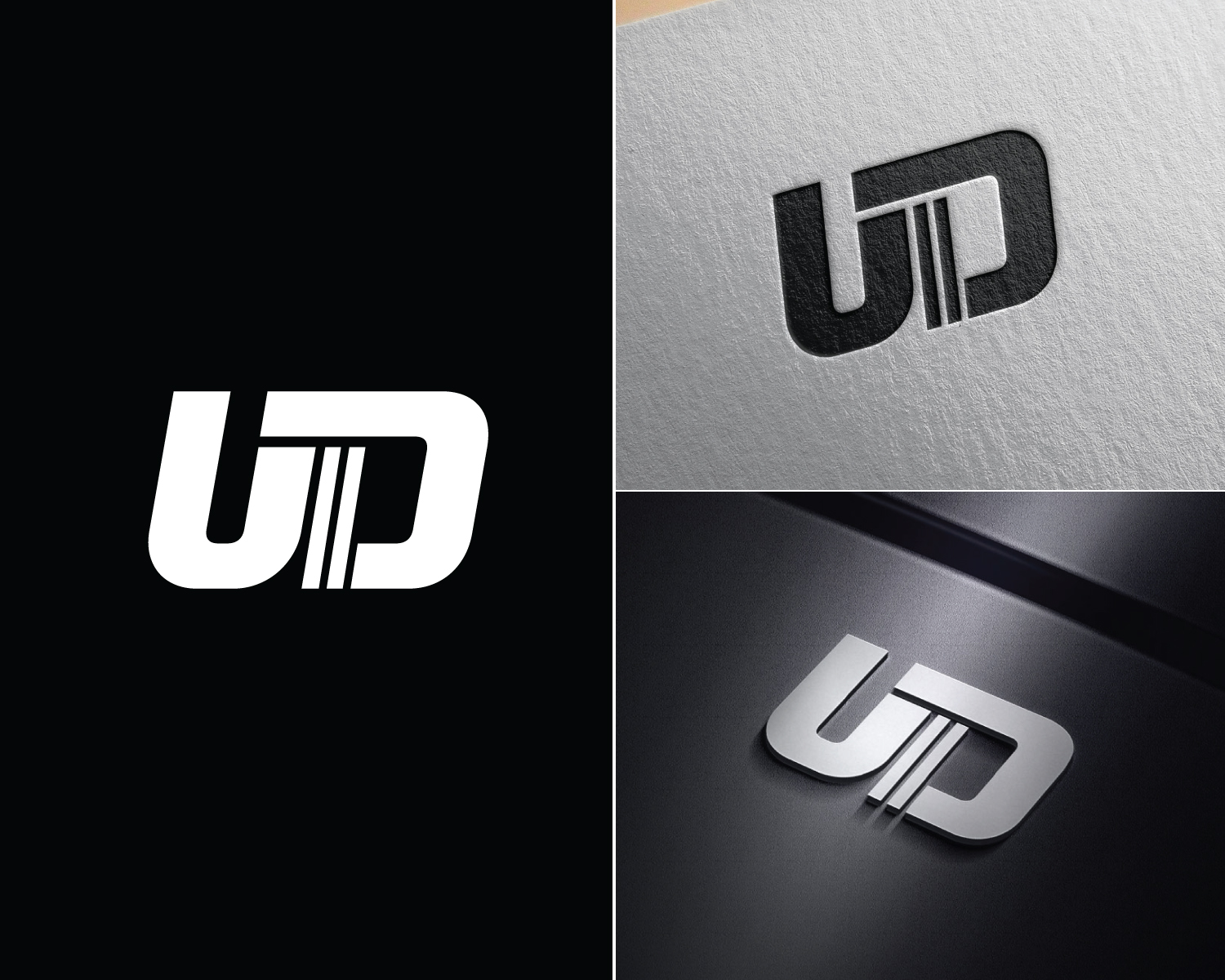 Logo Design by Atec for this project | Design #30296946