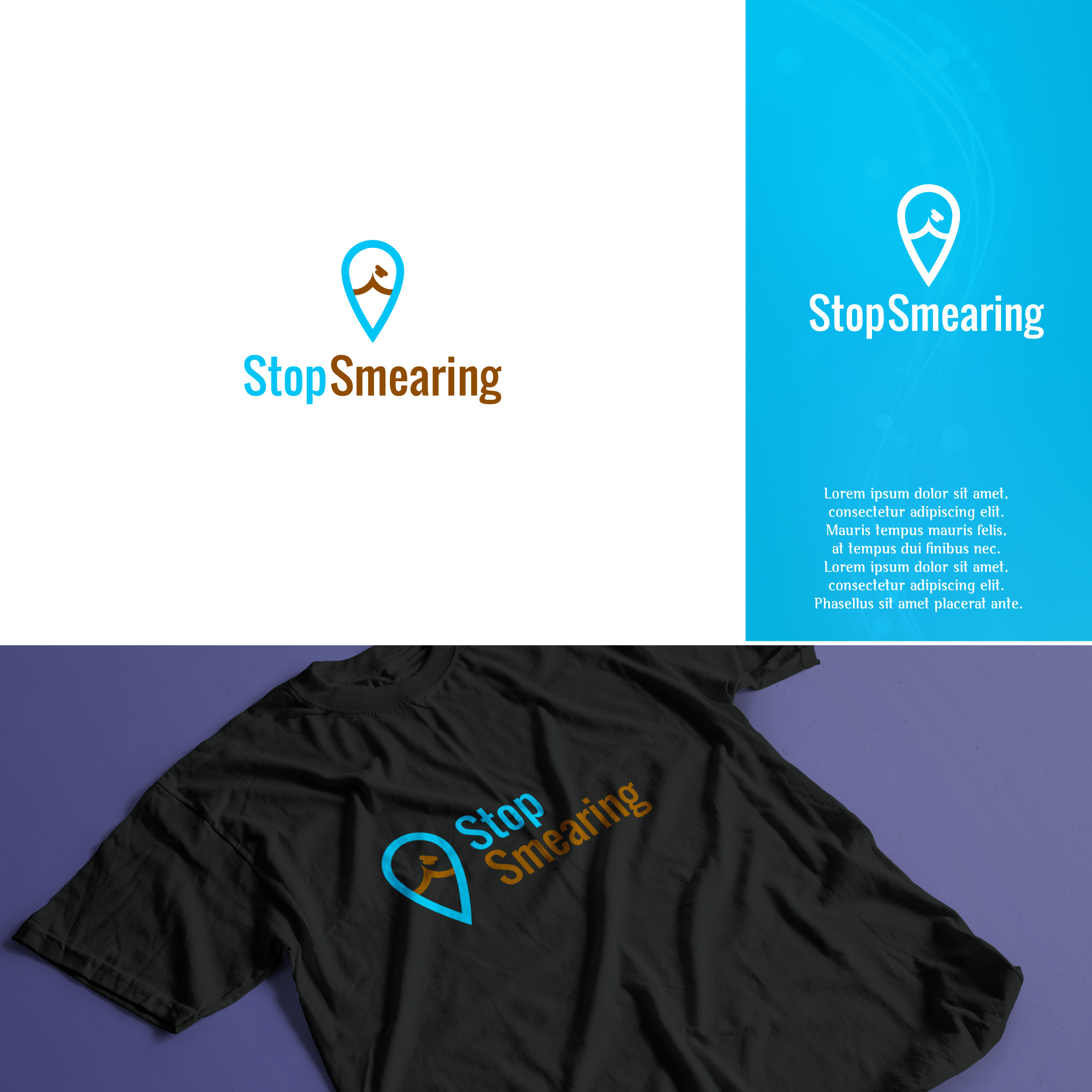 Logo Design by Arjuna Design for this project | Design #30295402
