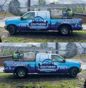 Car Wrap Design by dedenambrol for this project | Design: #30308315