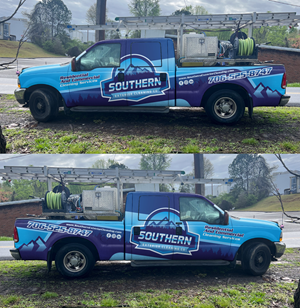 Car Wrap Design by dedenambrol for this project | Design: #30308555