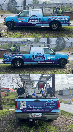 Car Wrap Design by dedenambrol for this project | Design: #30314687