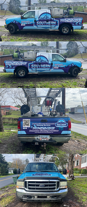 Car Wrap Design by dedenambrol for this project | Design: #30357713