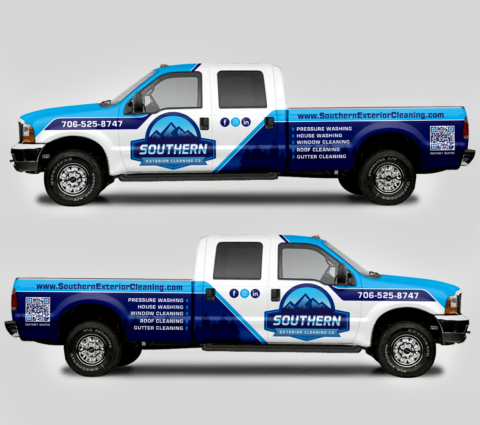 Car Wrap Design by rajagee for this project | Design #30297271