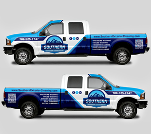 Car Wrap Design by rajagee for this project | Design #30297271