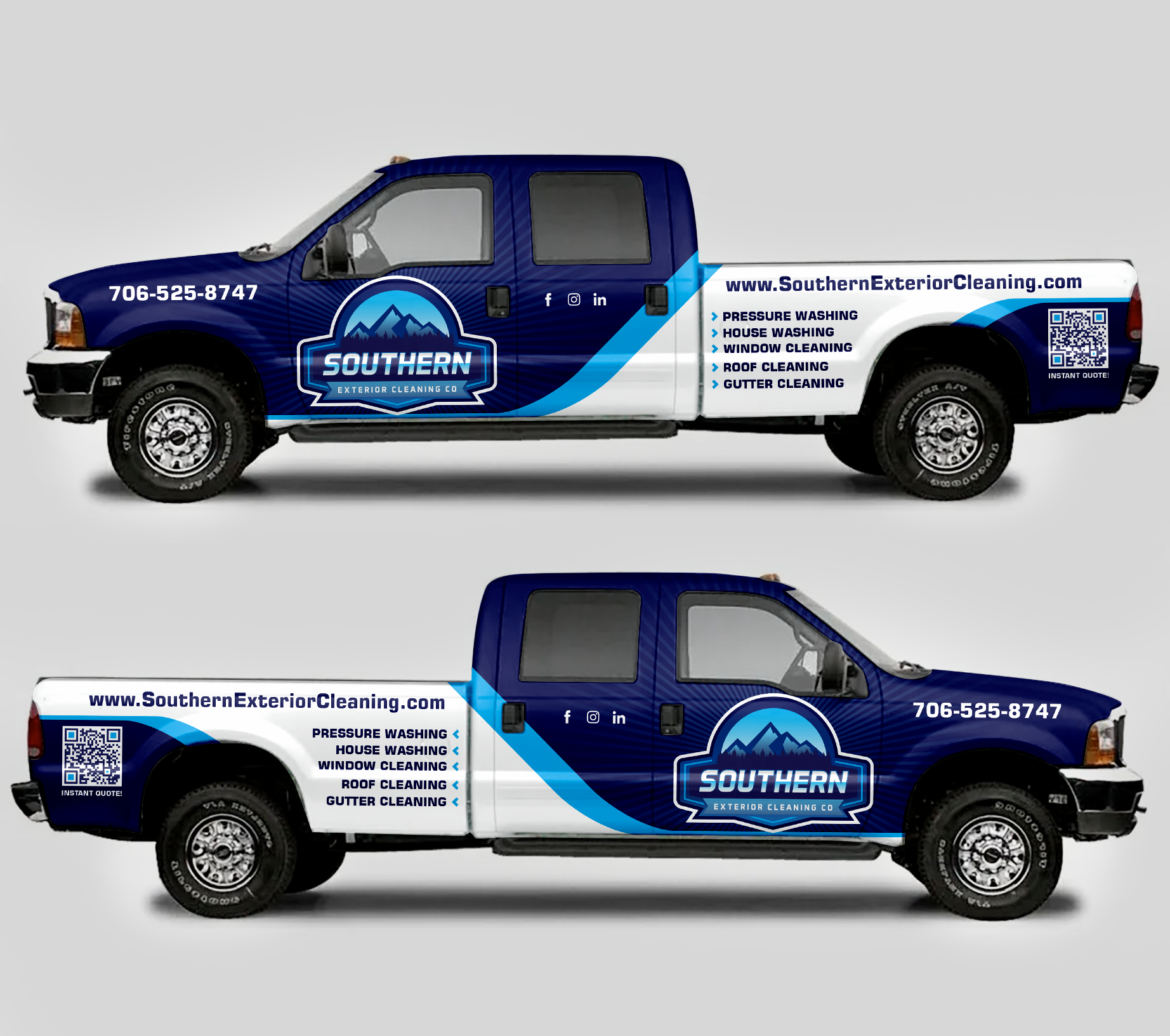 Car Wrap Design by rajagee for this project | Design #30298716