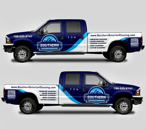 Car Wrap Design by rajagee for this project | Design: #30298716
