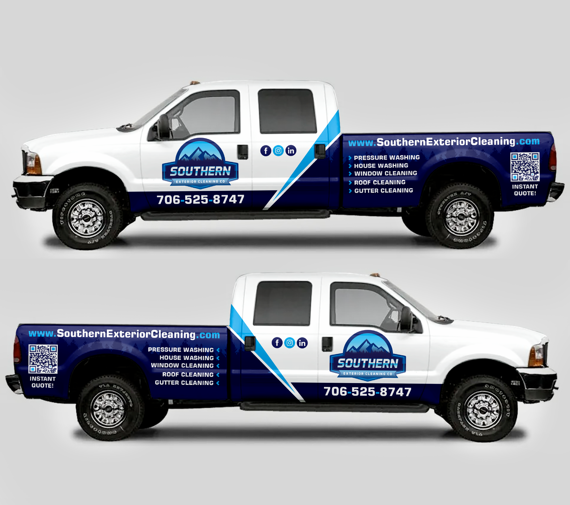 Car Wrap Design by rajagee for this project | Design #30298815