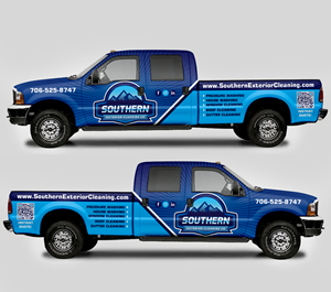 Car Wrap Design by rajagee for this project | Design: #30298862