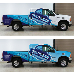 Car Wrap Design by Yoga Tri for this project | Design: #30297939