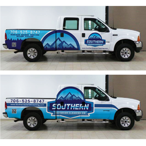 Car Wrap Design by Yoga Tri for this project | Design: #30297940