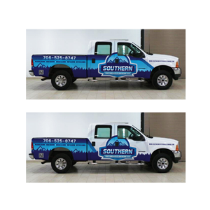 Car Wrap Design by Yoga Tri for this project | Design: #30299660
