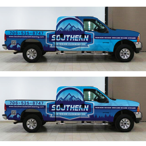 Car Wrap Design by Yoga Tri for this project | Design: #30306425