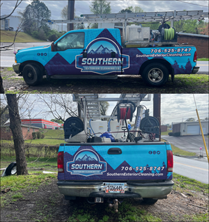 Car Wrap Design by yanuar wahyu h for this project | Design: #30303589