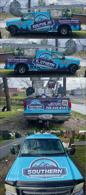 Car Wrap Design by yanuar wahyu h for this project | Design: #30310395
