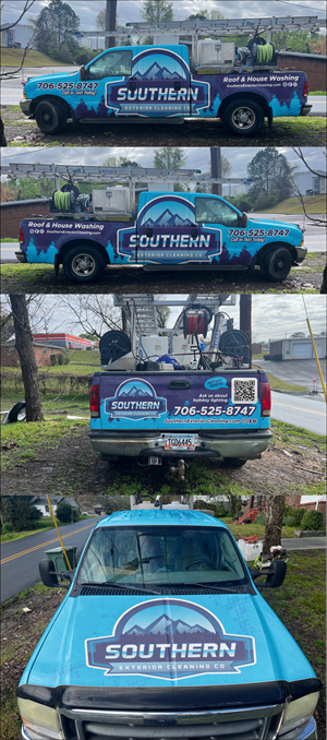 Car Wrap Design by yanuar wahyu h for this project | Design: #30321382