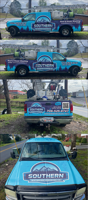 Car Wrap Design by yanuar wahyu h for this project | Design: #30321385