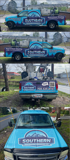 Car Wrap Design by yanuar wahyu h for this project | Design: #30321743