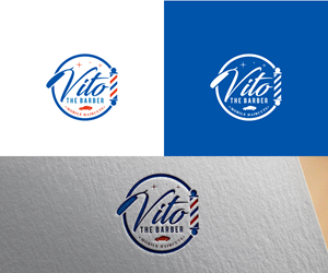 Logo-Design von jonkonrad für Vito the Berber | Design: #30300900