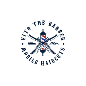 Logo-Design von Rosalie.. für Vito the Berber | Design: #30298915