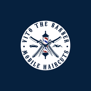 Logo-Design von Rosalie.. für Vito the Berber | Design: #30298916