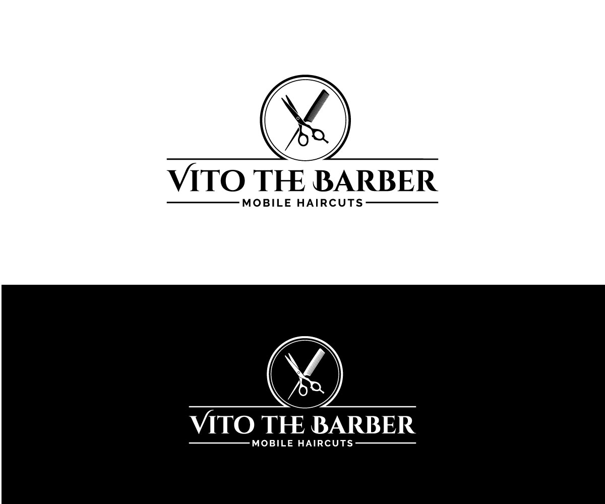 Diseño de Logo por ayanpixel para Vito the Berber | Diseño #30294540