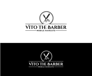 Logo-Design von ayanpixel für Vito the Berber | Design: #30294540