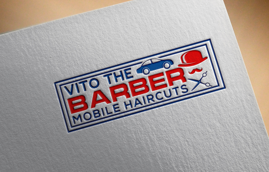 Design de Logo par CrossFit design  pour Vito the Berber | Design #30299065
