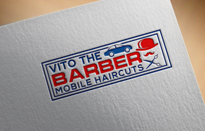 Logo-Design von CrossFit design  für Vito the Berber | Design: #30299065