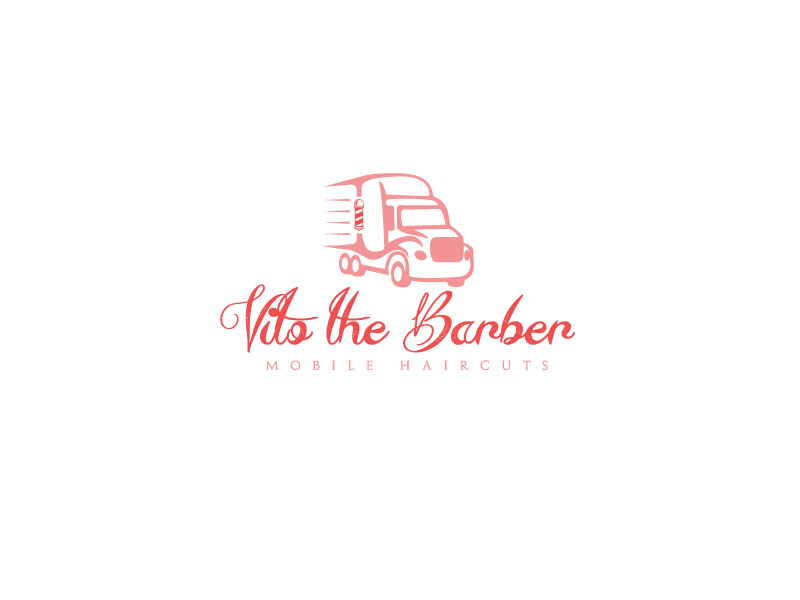 Design de Logo par creatorBD pour Vito the Berber | Design #30298953