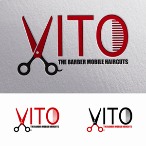 Logo-Design von dhanuboy für Vito the Berber | Design: #30303921