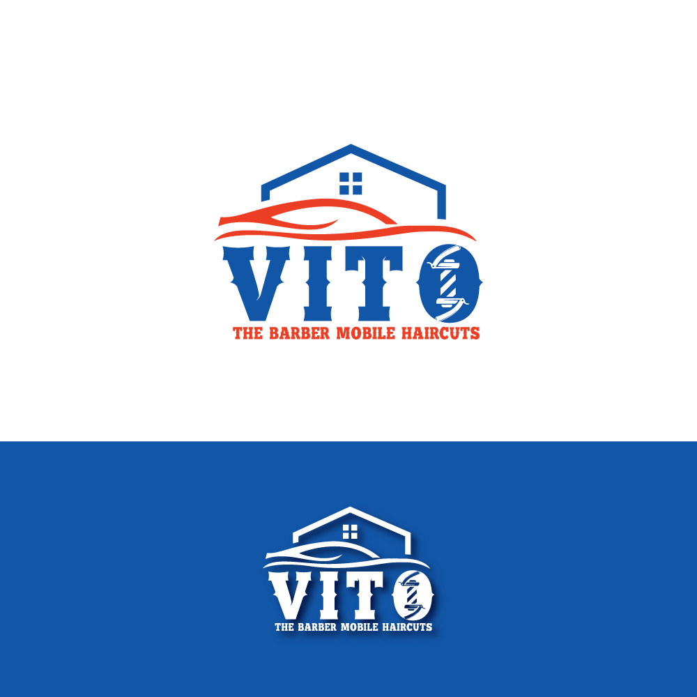 Logo Design by YourLogoMaster for Vito the Berber | Design #30304723