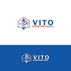 Logo-Design von YourLogoMaster für Vito the Berber | Design: #30304724