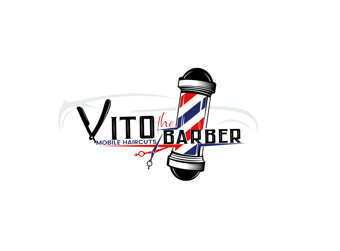 Logo Design by Annabella for Vito the Berber | Design #30309678