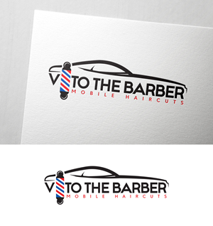 Design de Logo par Impressive Sol pour Vito the Berber | Design #30303904