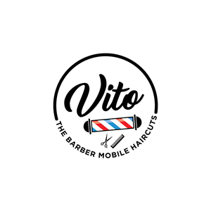 Logo-Design von LAXMI DESIGNHUB für Vito the Berber | Design: #30301828