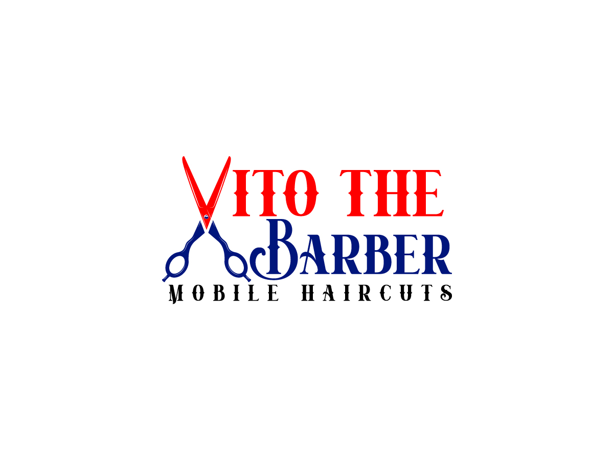 Logo Design by Owltive for Vito the Berber | Design #30294858